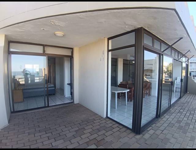 3 BEDROOM APARTMENT FOR SALE IN MANABA BEACH